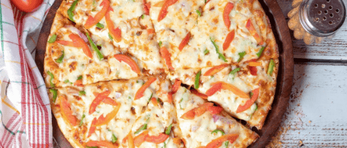 Wooddy Jhones Pizza - Manjalpur photo 1