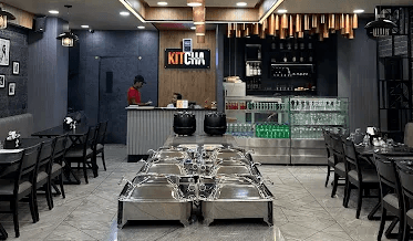 Kitcha Together We Eat - Prahlad Nagar photo 1