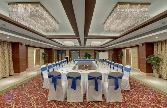 Banquet by Ramada - Prahladnagar photo 1