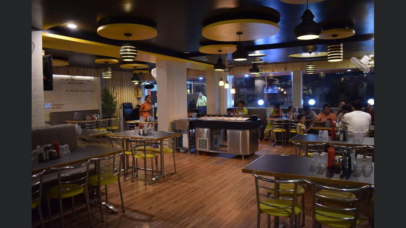 Pizzini Pizza - Waghodia photo 2