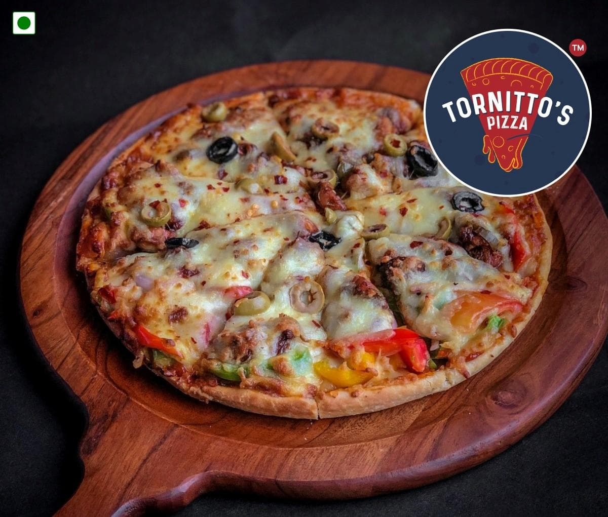 Tornitos pizza - Katargam photo 1