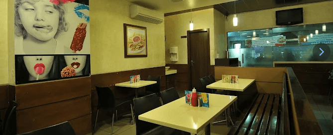 Hocco Eatery @ Shyamal photo 1