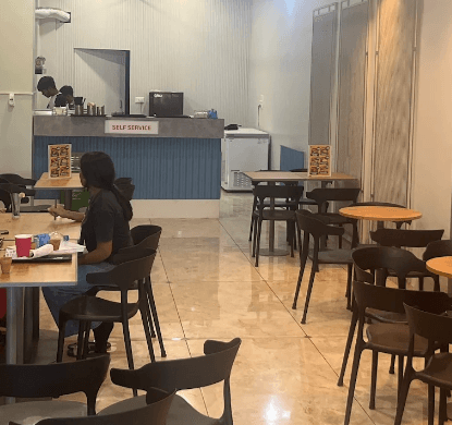 Tea Torium - Collage Road