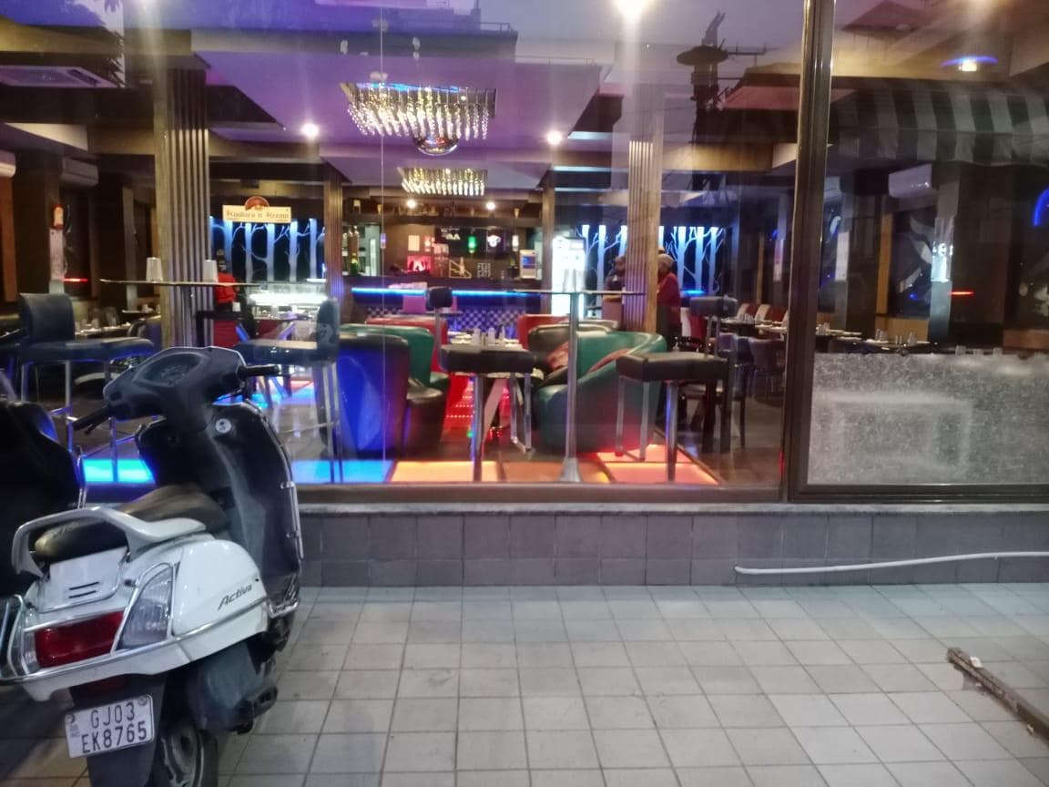 K Krunchy Republic - Kotecha Nagar photo 2