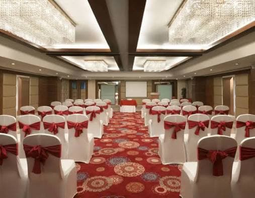 Banquet by Ramada - Prahladnagar