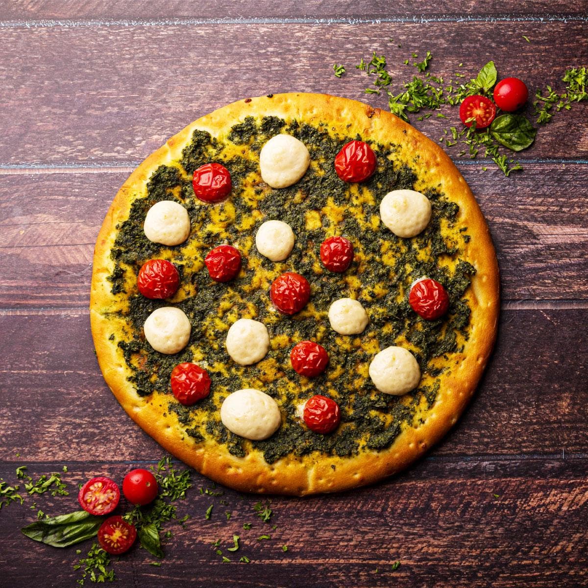 Taranovas Pizza - Naranpura photo 5