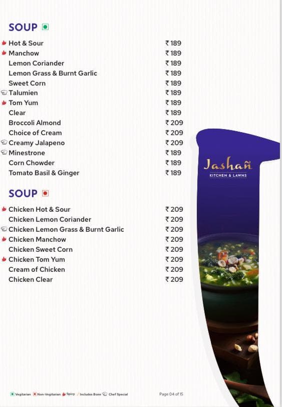 Jashan Kitchen & Lawns photo 4