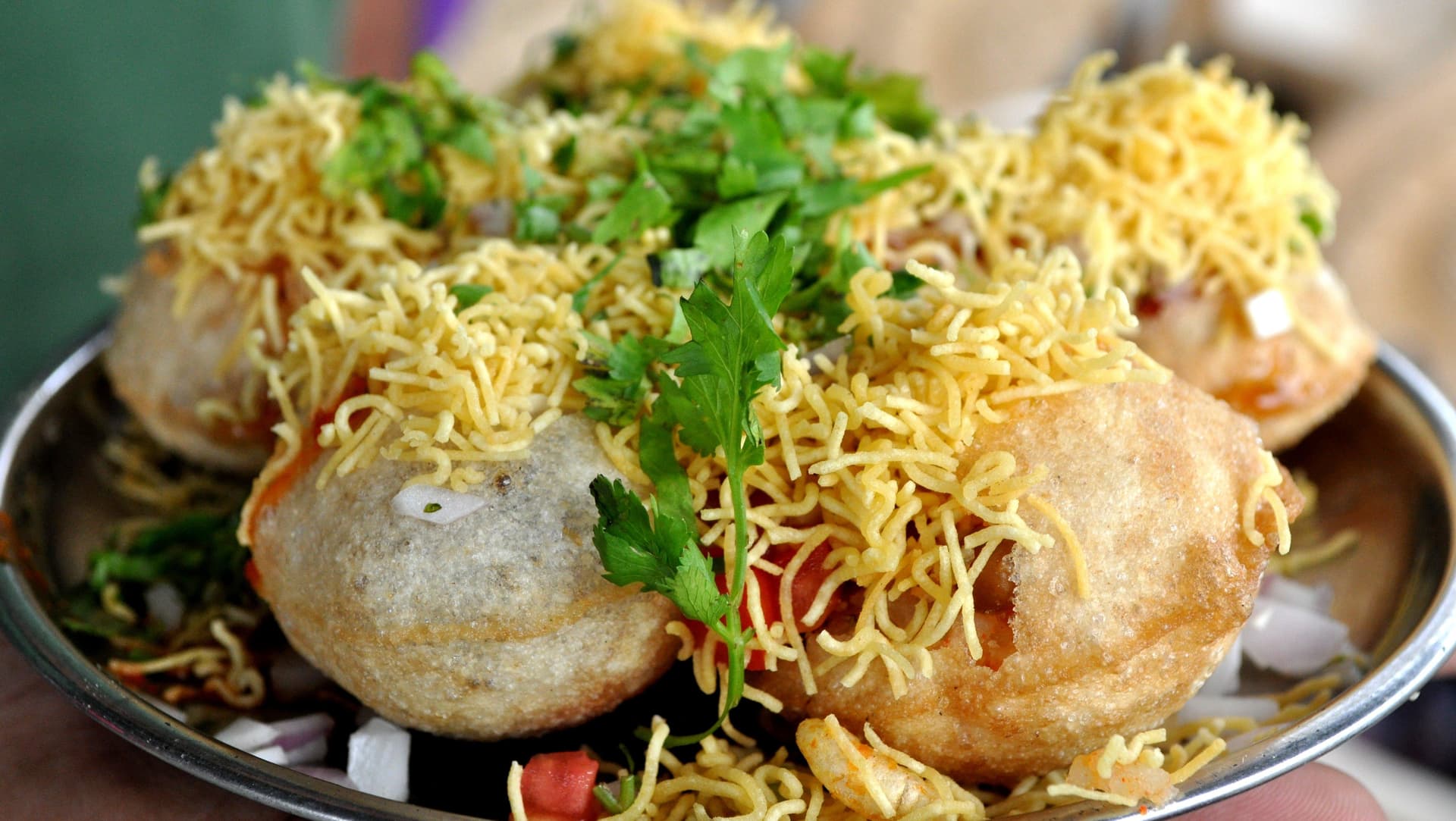 Ratna's Khana Khazana - Sargasan photo 2