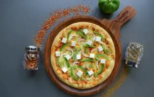 Spedito Pizzeria - Kotecha Chowk photo 4
