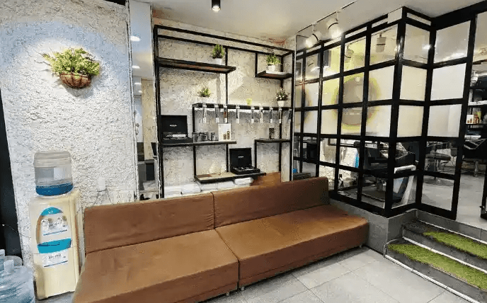 H2Seven Unisex Salon - Gulbai Tekra photo 4