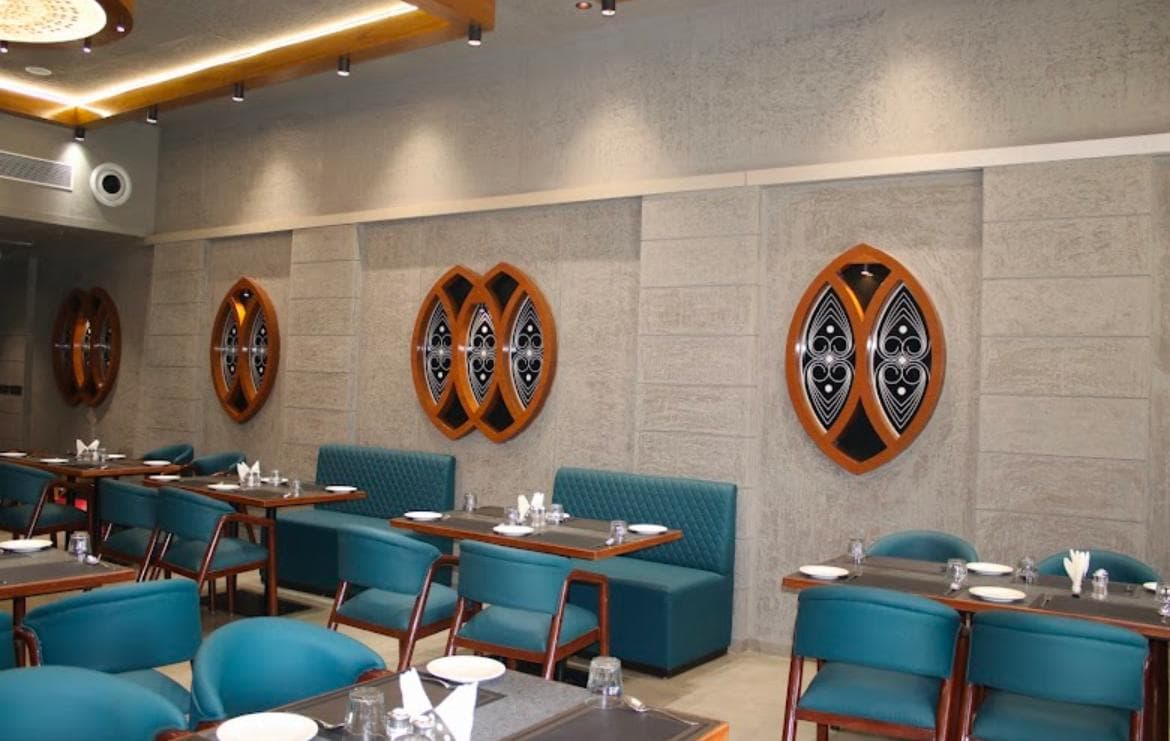 Beeji - Punjabi Restaurant & Banquet_New Naroda photo 2