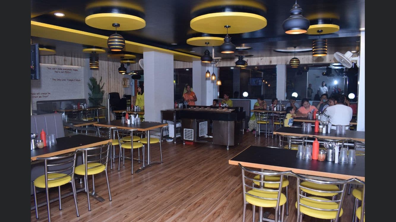 Pizzini Pizza - Waghodia photo 3