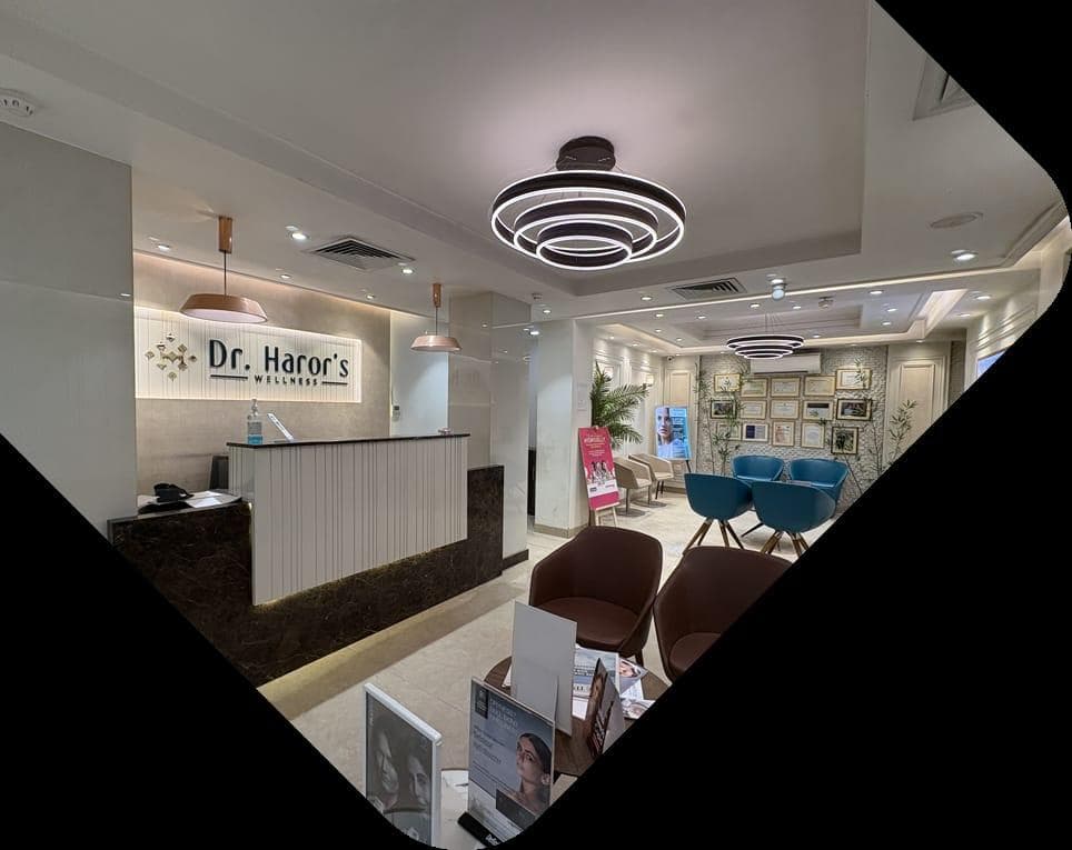 Dr.Haror's Wellness - IIM Road photo 1