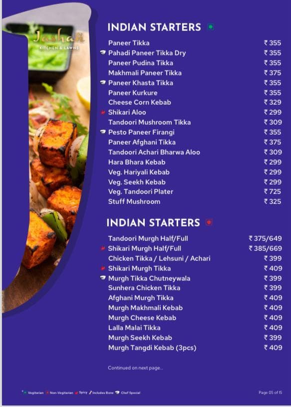 Jashan Kitchen & Lawns photo 6