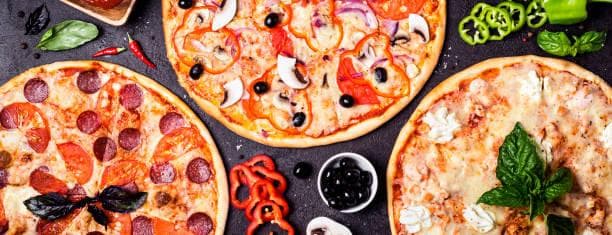 William John's Pizza Superlative - Maninagar photo 1
