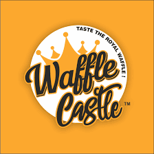 WAFFLE : Any Waffle Just @ 99/-