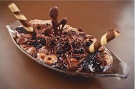 The Chocolate Room - Nikol photo 1