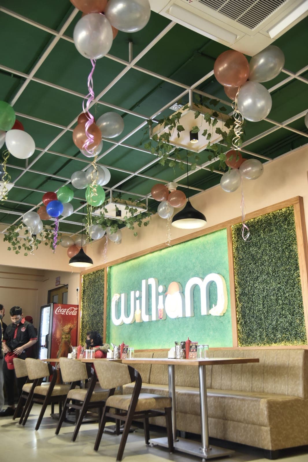 William john's pizza - Gotri photo 6