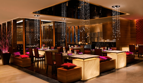 Bayleaf by Le Meridien - Satellite