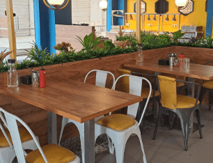 Uncle Donald's Pizza - Jamnagar photo 1