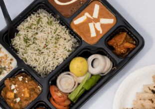 Khana Khazana - Paldi photo 1