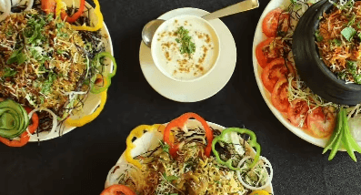 Jashan Kitchen & Lawns