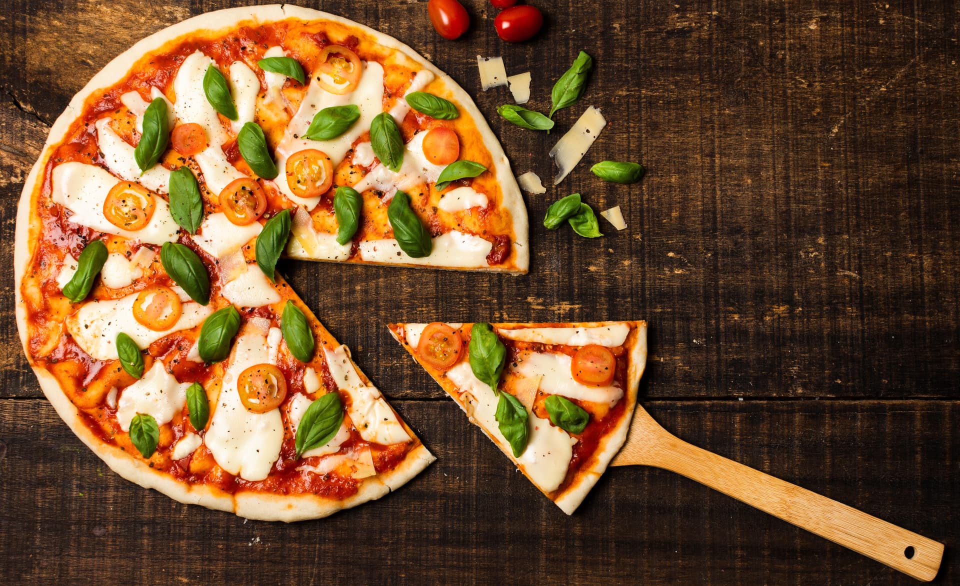 Taranovas Pizza - Thaltej photo 1