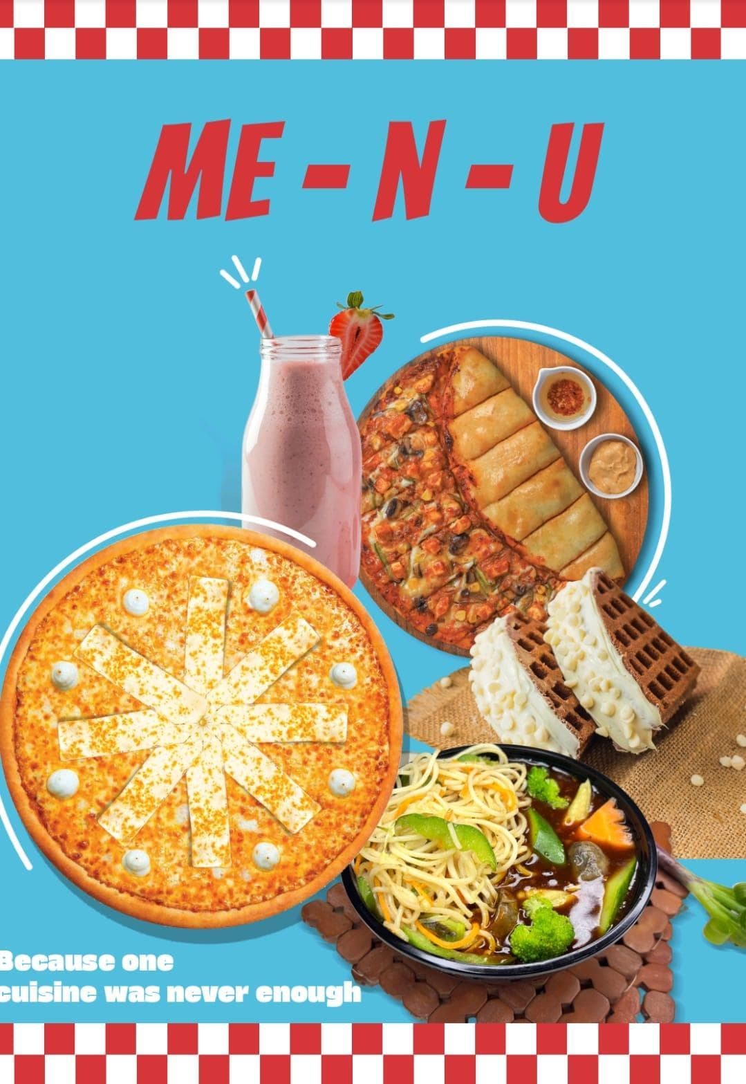Starboy Pizza - Chandkheda photo 1