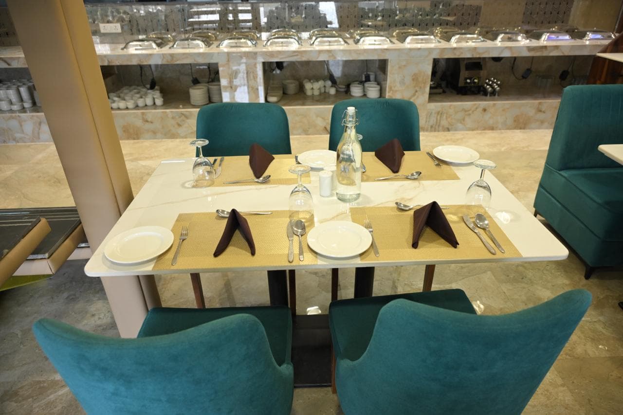 Comfort Inn Sapphire - Chandkheda photo 2