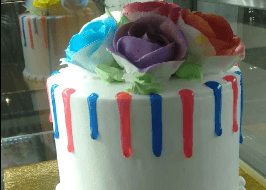 The Cake Bar - Sector 22 photo 3