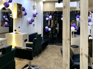 Muse Unisex Salon - Kudasan photo 1