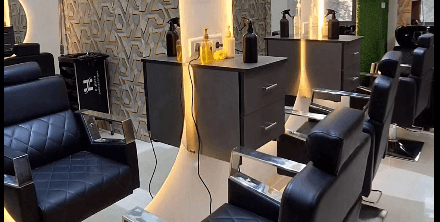 SK Hair & Beauty Salon - Kudasan photo 2