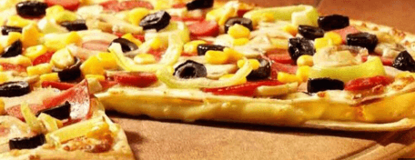 William John's Pizza - Mehsana photo 1