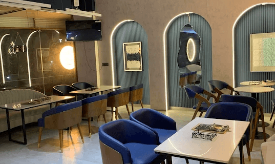 Chaibugs Cafe & Restro - Manjalpur photo 1