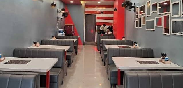 Chinese Wok Express - Bodakdev