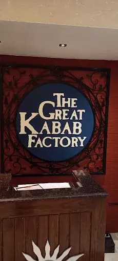 The Great Kabab Factory_ Radisson Blu_Ambawadi photo 2