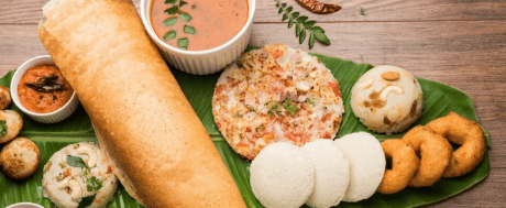 Chennai Food Factory - Thaltej photo 1