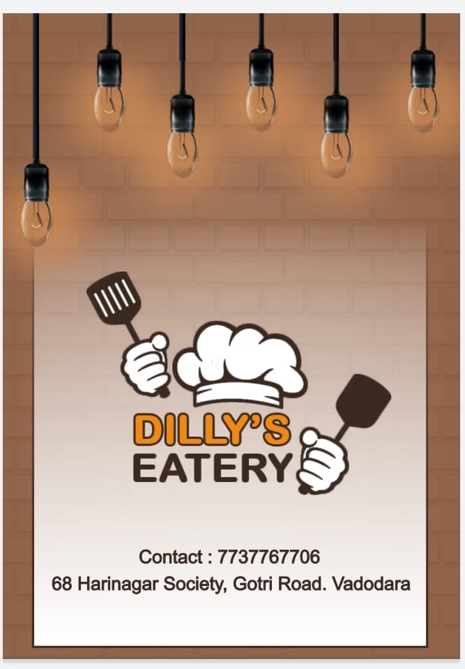 Dillys Veg Kitchen - Gotri Road photo 2