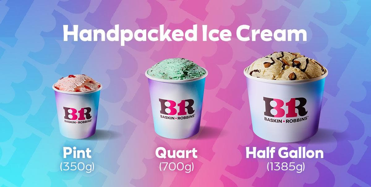 Baskin Robbin - Nikol photo 1