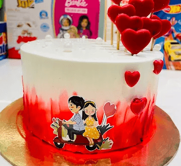 Fun Bun Cake & More - Vasavira photo 2