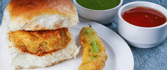 Jay Bhavani Vadapav - Mehsana Highway photo 1
