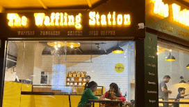 The Waffling Station _Nikol photo 1