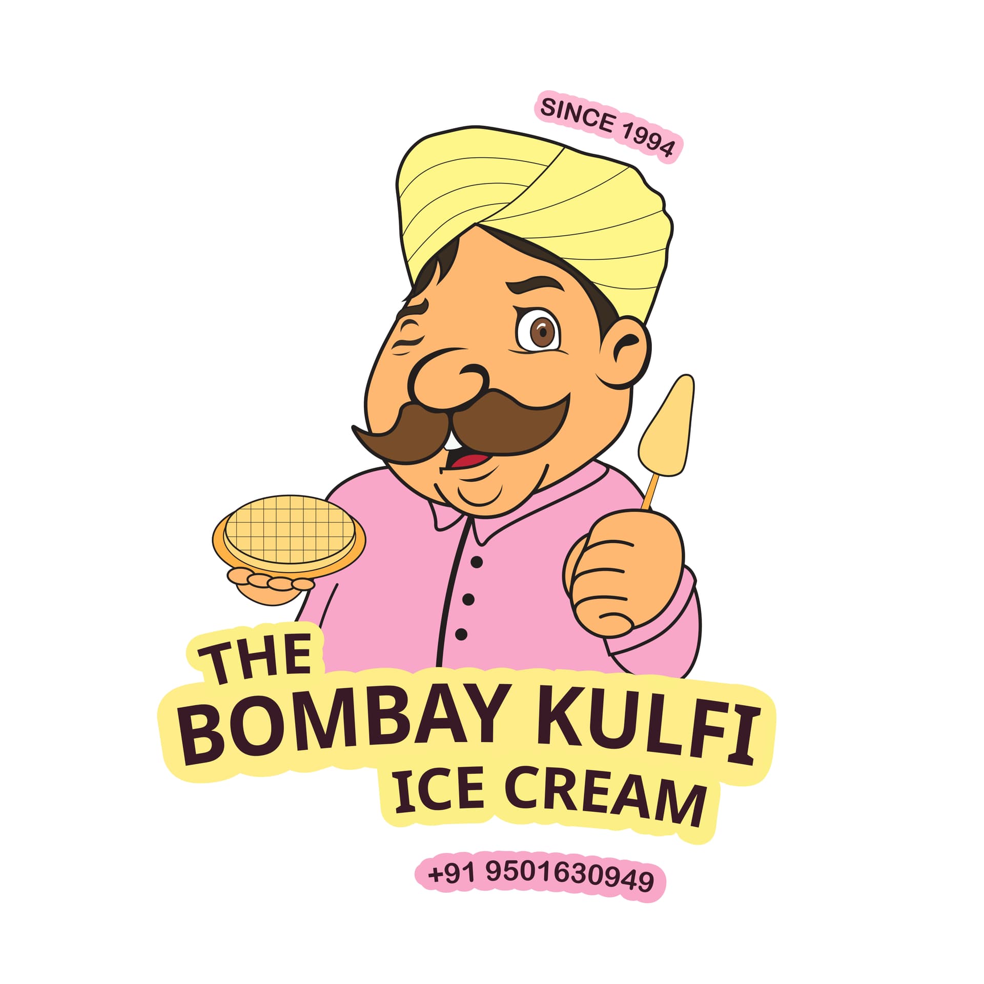LASSI : Buy Two & get One Free