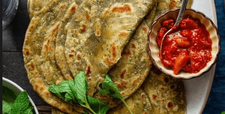 Bindass Parathas - Kudasan photo 1