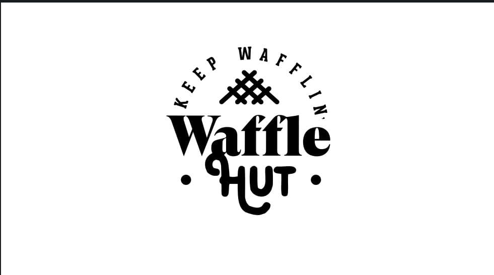WAFFLES : Buy One & Get 2nd on 50% Off.