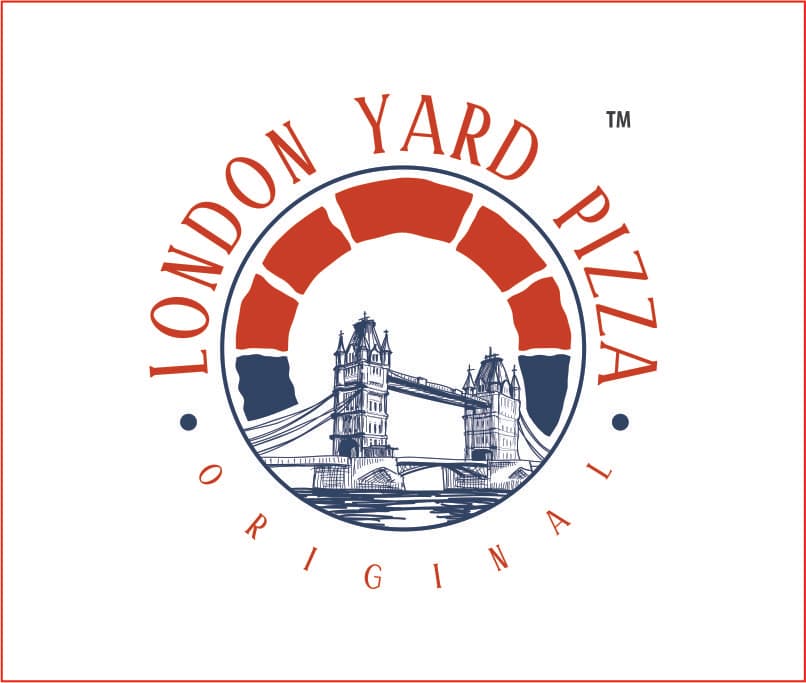 London Yard Pizza - Gandhinagar