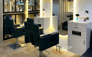 Muse Unisex Salon - Kudasan photo 2