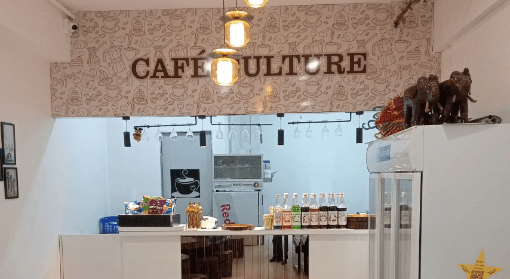 Cafe Culture - Gota photo 3