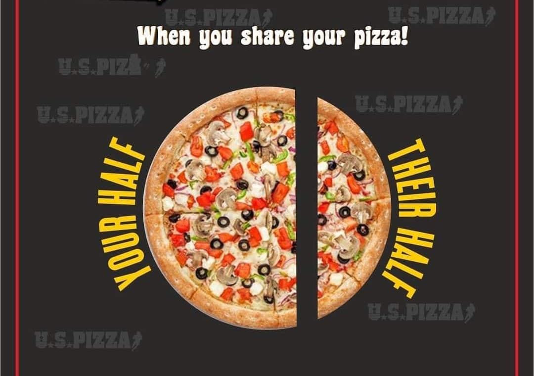 U S Pizza - Naranpura photo 2
