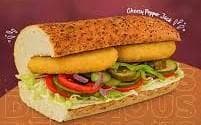 Uboat Sub - Gota photo 2